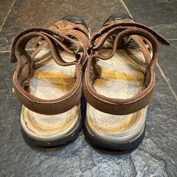 Keen rose sandals 6 - Picture 4 of 7